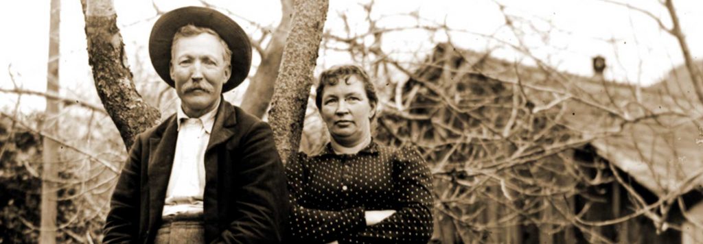 Mokelumne Hill History: Early Mokelumne Hill settlers
