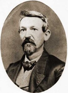Henry Angell