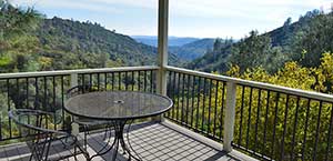 Murphys Vacation Rentals: Lookout Tower House
