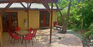 Murphys Vacation Rentals: Om Shanti