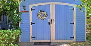 Murphys Vacation Rentals: The Cabin