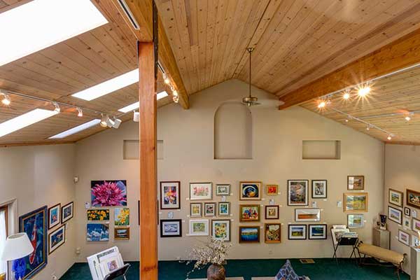 Art on Main: Gallery