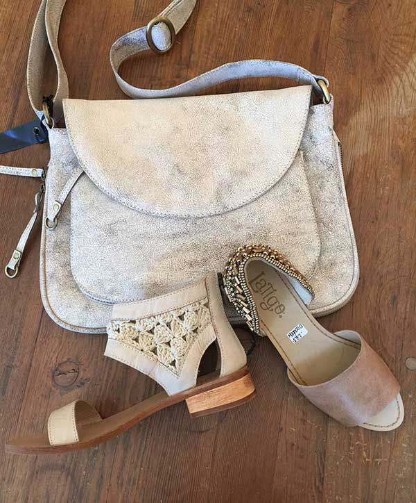 Kristines Clothing, Murphys CA