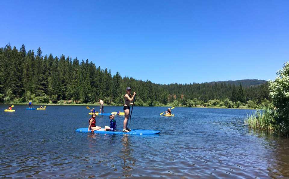 Bear Valley Summer Day Camp
