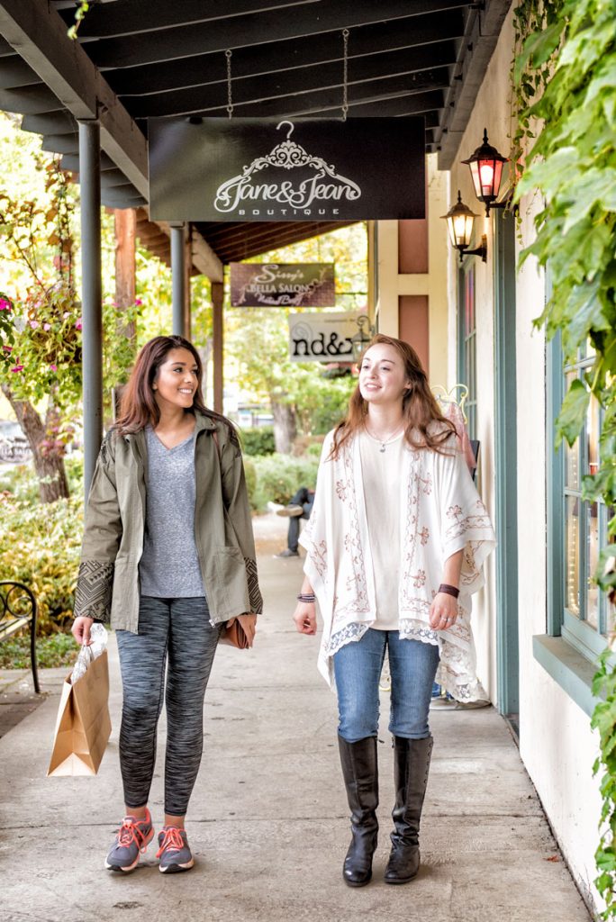 Jane & Jean Boutique | Murphys Shopping | Menka Belgal