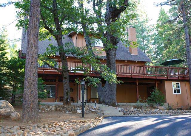 Sierra Properties Vacation Rentals