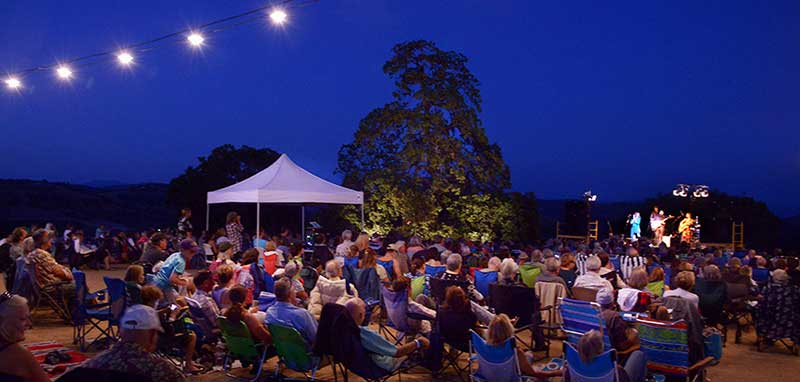 Twisted Oak Winery