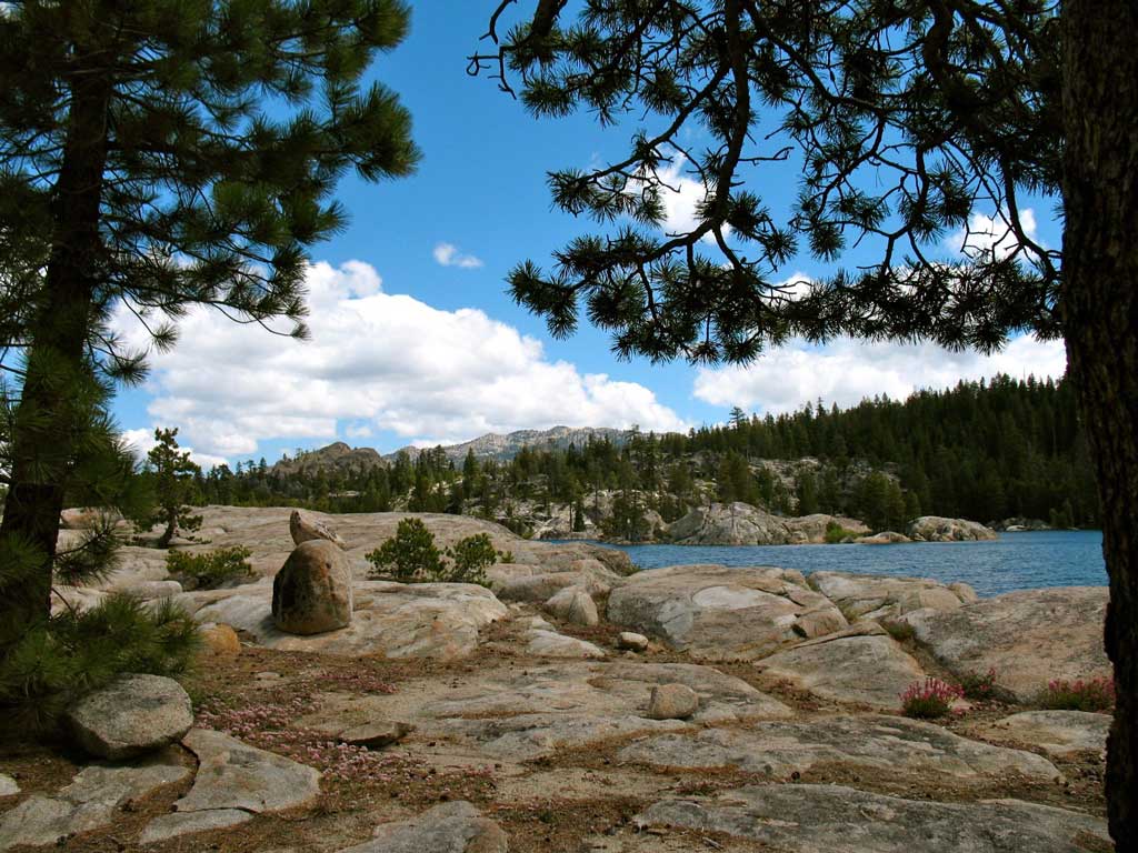 Union Reservoir | Jill Seale
