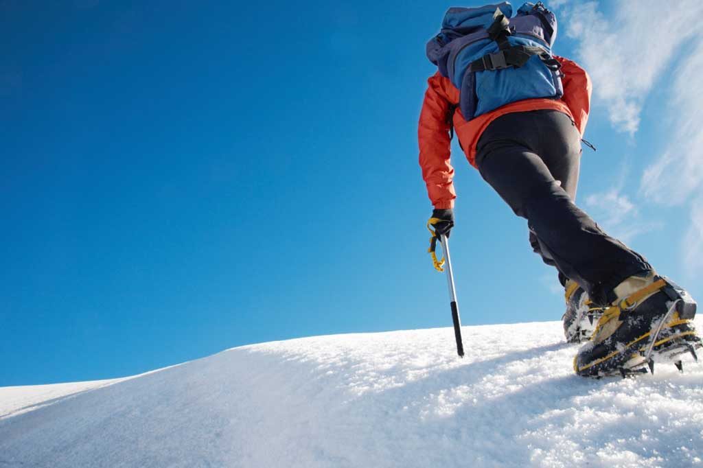 Mountain Adventure Seminars