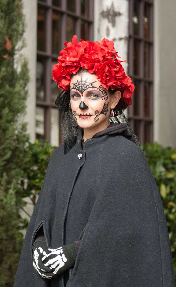 Murphys Day of the Dead | David Gonzales