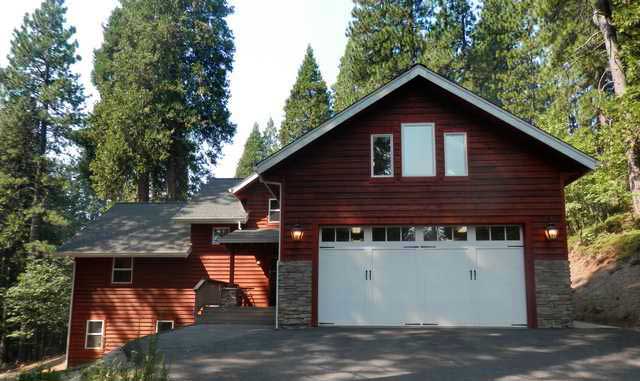 Barry Ward Realty Vacation Rentals