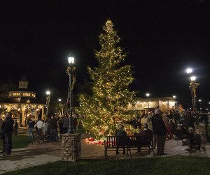 Copperopolis Town Square