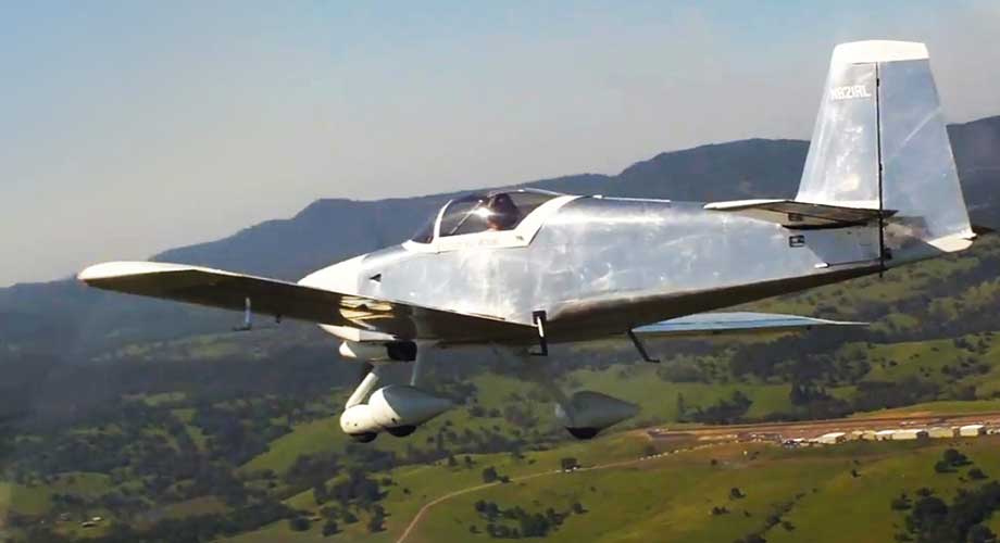 Calaveras Air Faire
