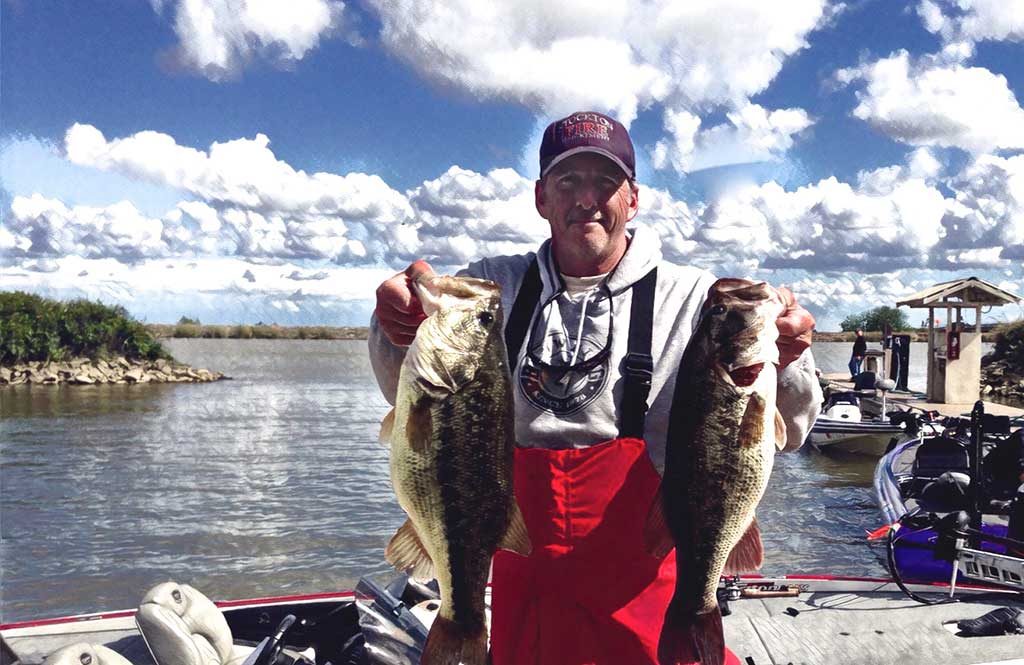 ProCast Fishing guide John Loverin